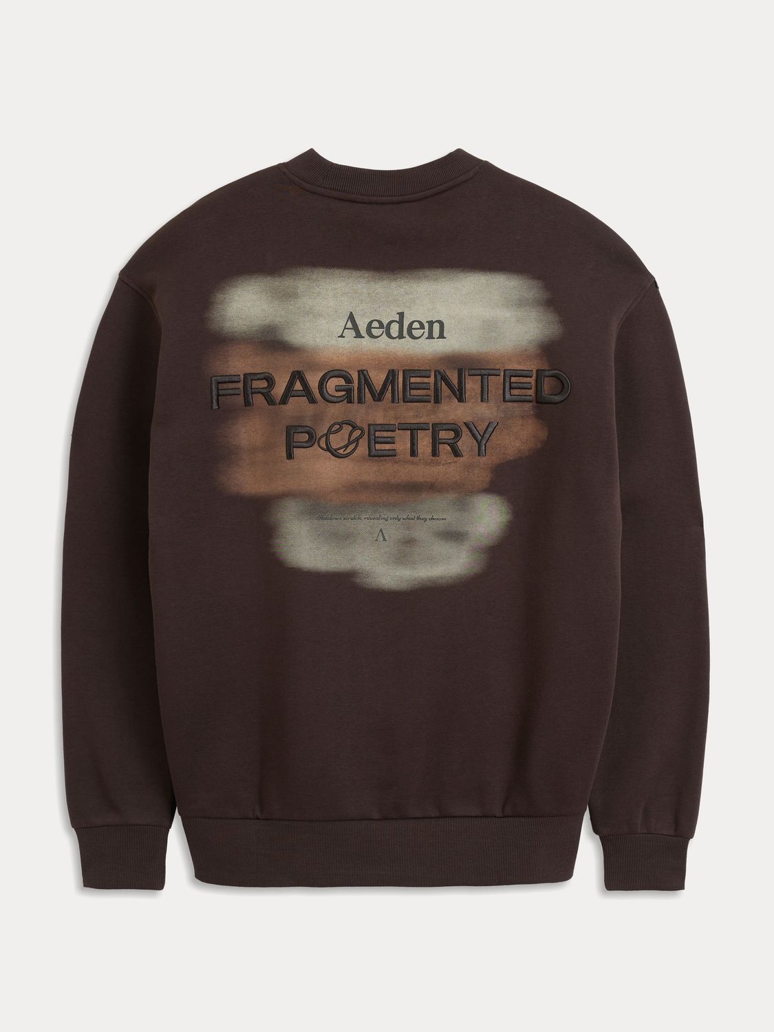 Aeden Didier Sweater