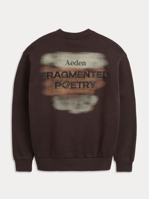 Aeden Didier Sweater