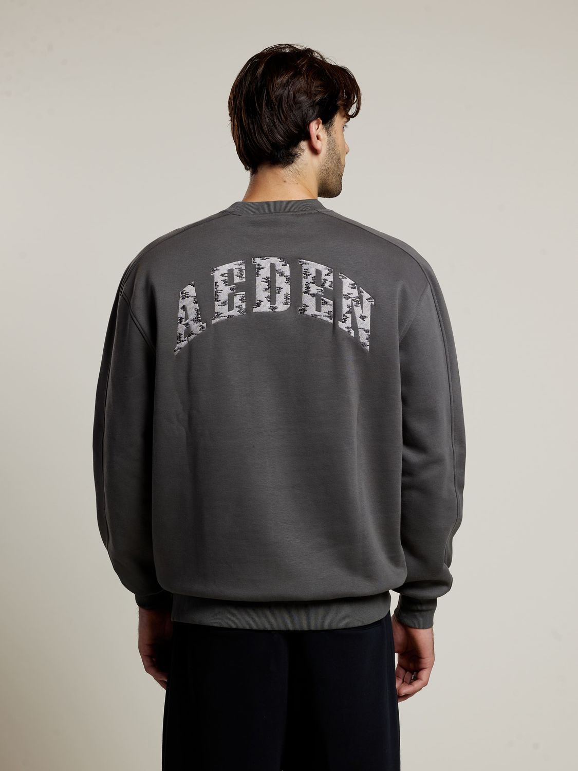 Aeden Henri Sweater