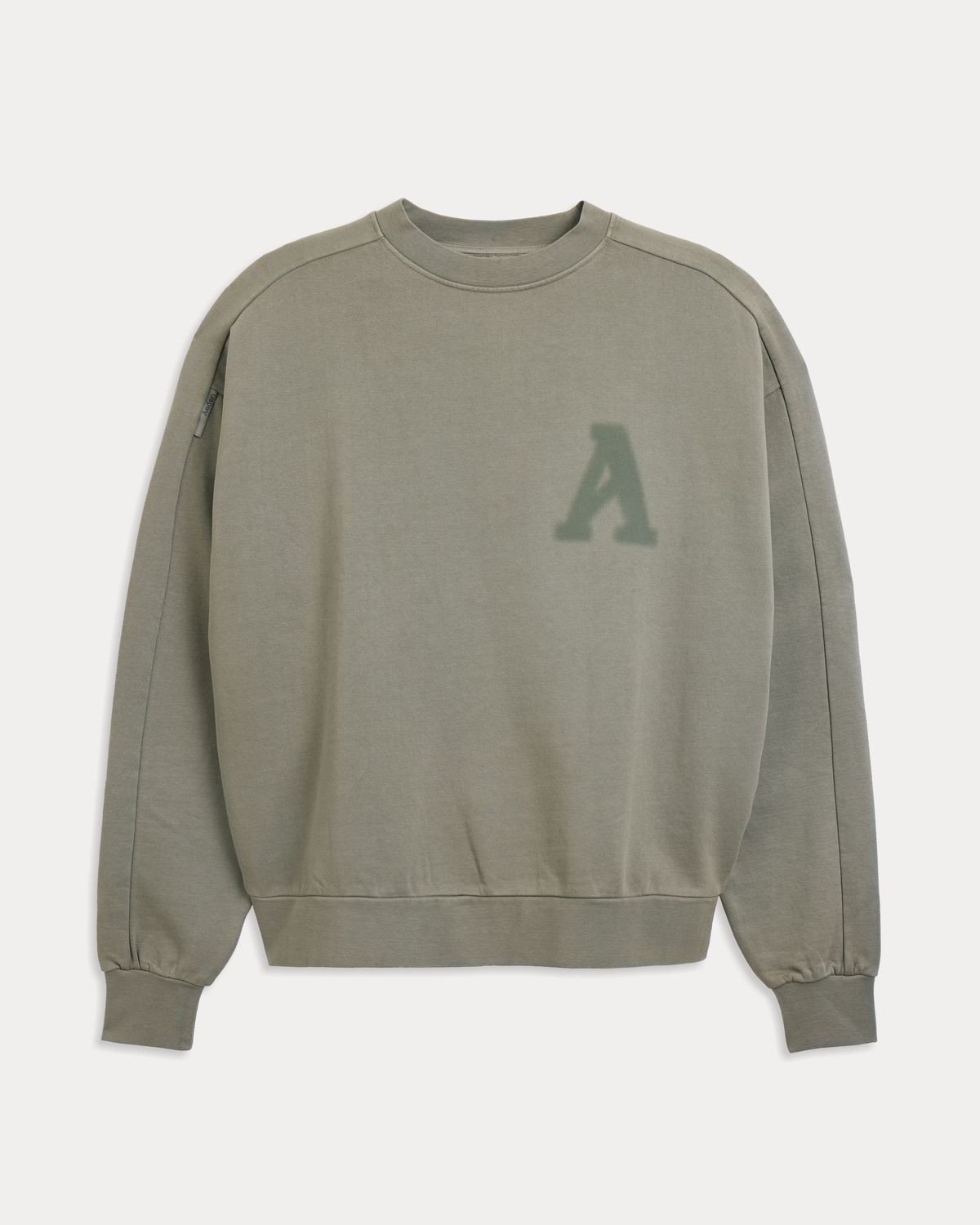 Aeden Worthy Sweater