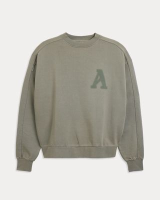 Aeden Worthy Sweater