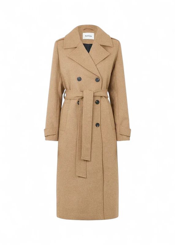 Modström ShayMD Coat