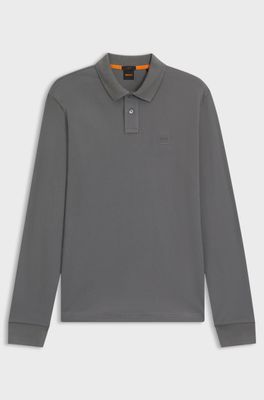 BOSS Orange Passerby Polo