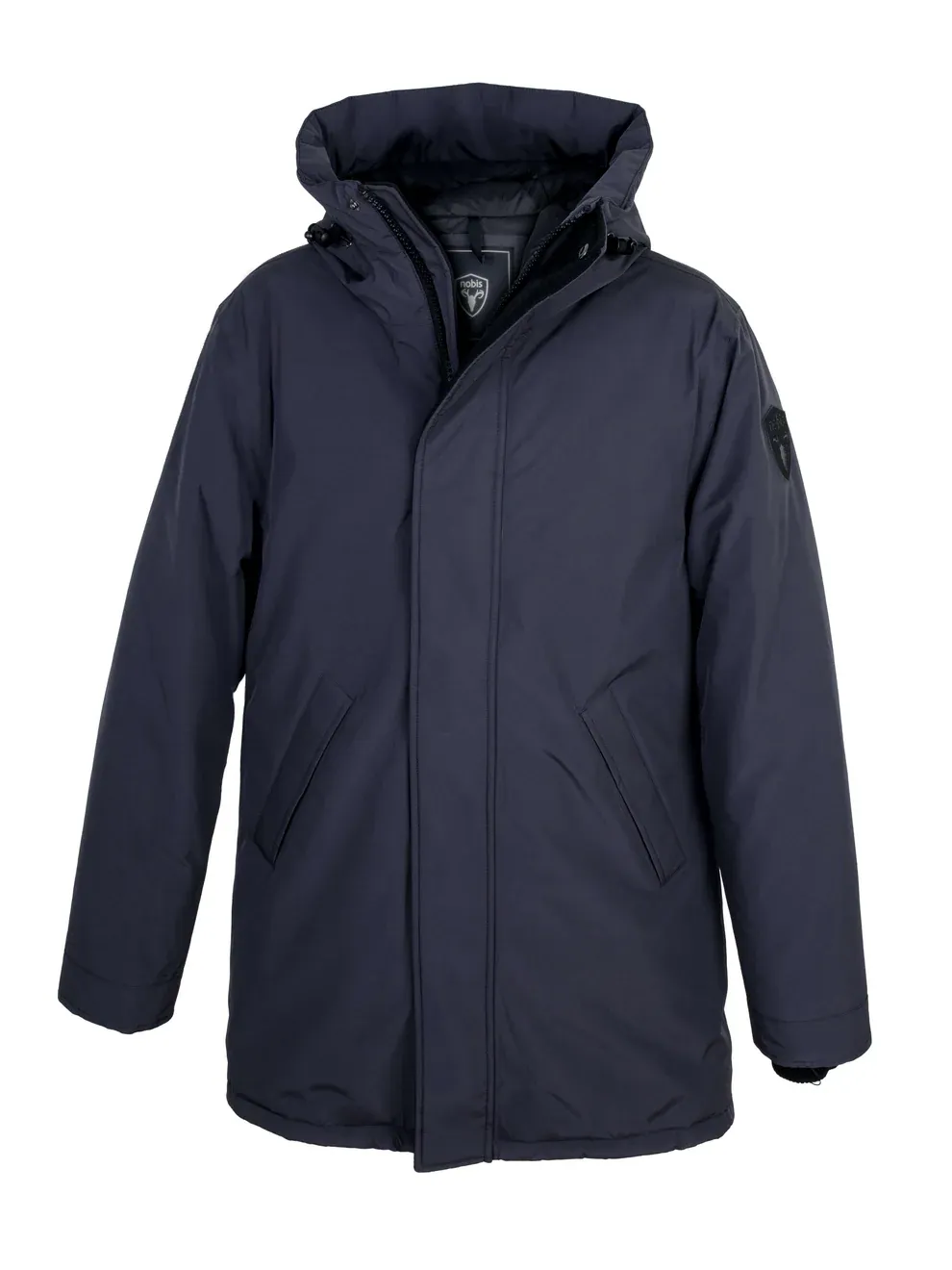 Nobis Pierre 3L Jacket