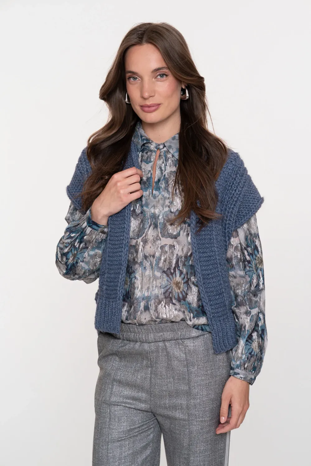 Geisha Gilet