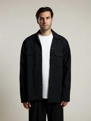 Aeden Albano Overshirt