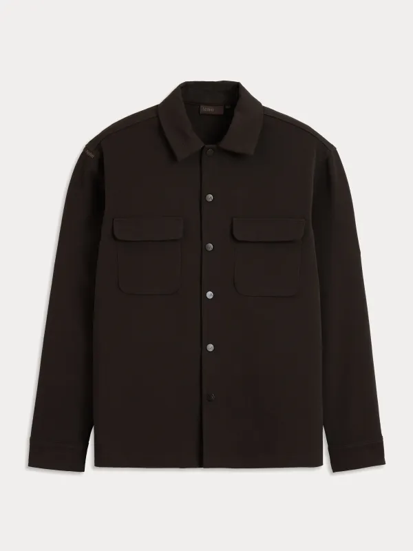 Aeden Albano Overshirt