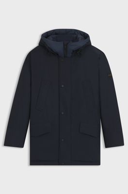 BOSS Orange Osiass Jacket