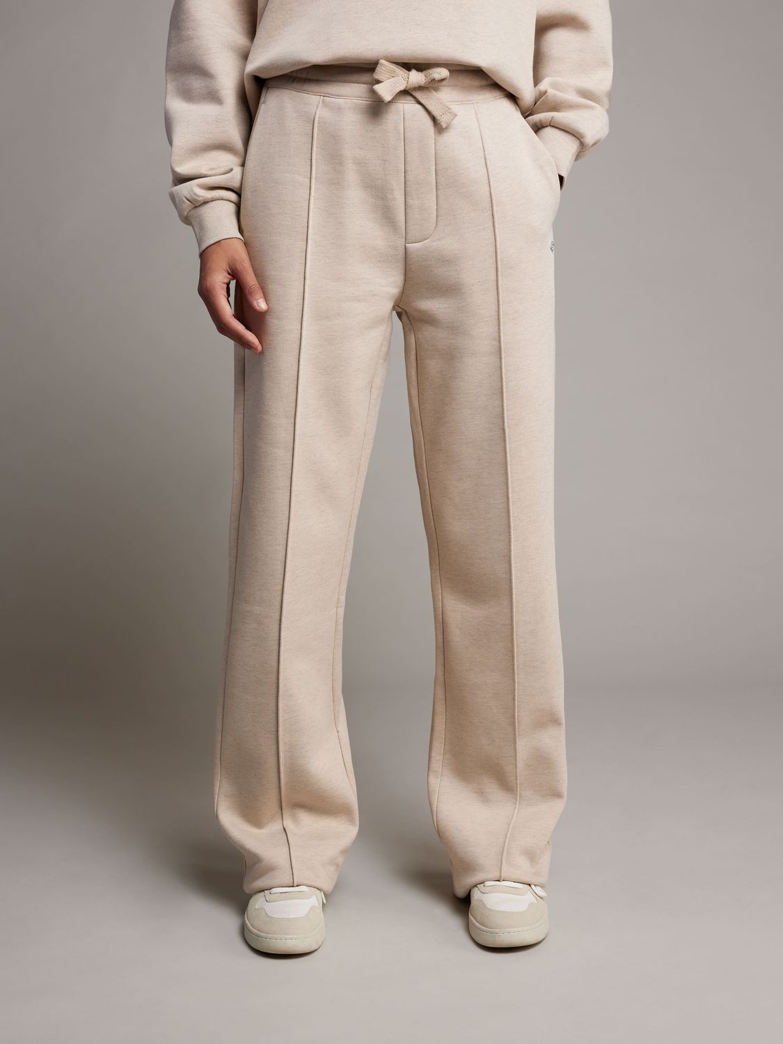 Pink Noir Milou Joggingbroek