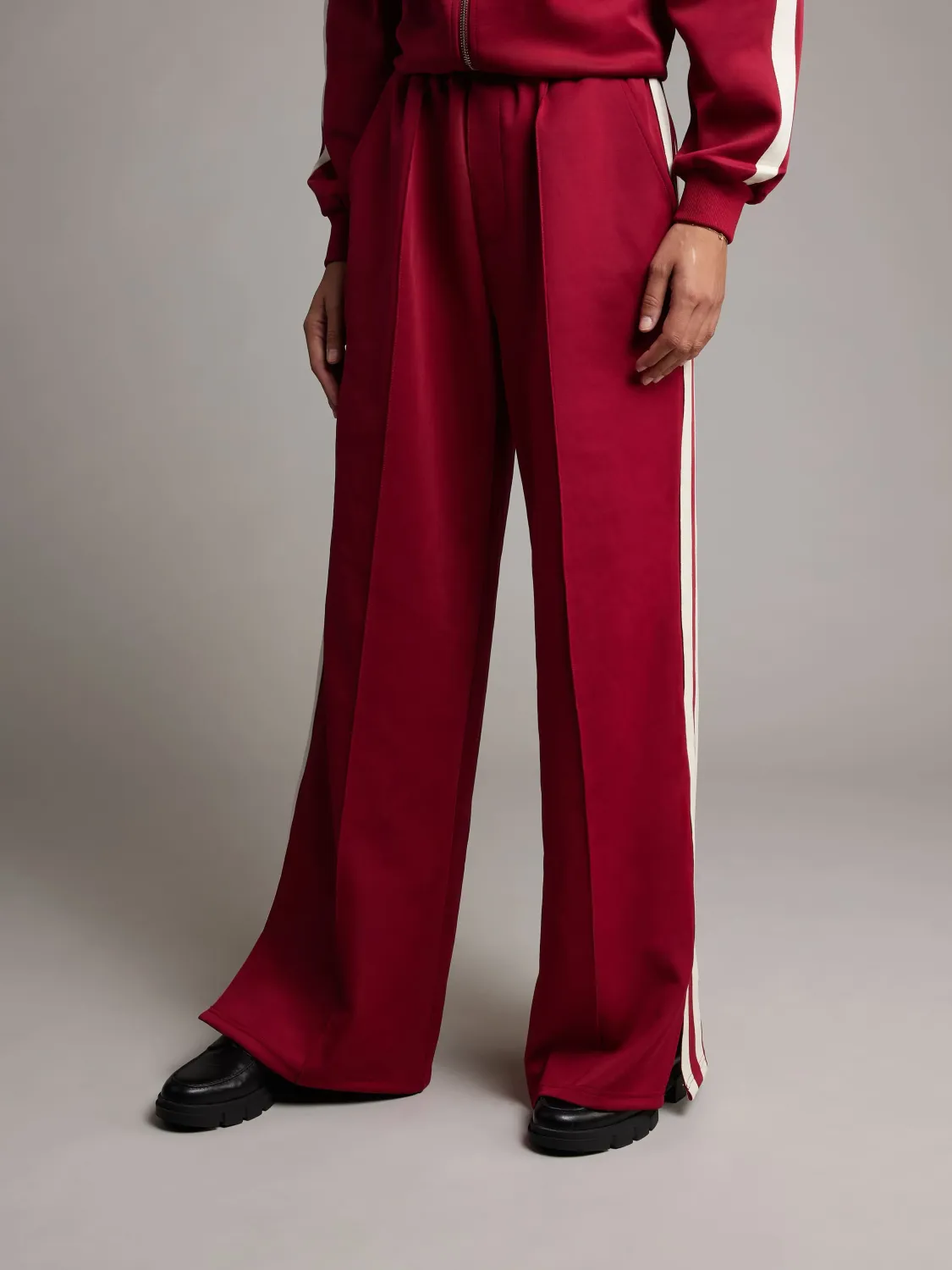 Pink Noir Nicole Joggingbroek