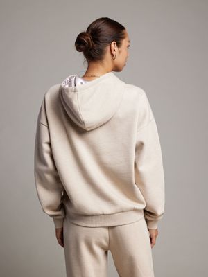 Pink Noir Quinty Hoodie