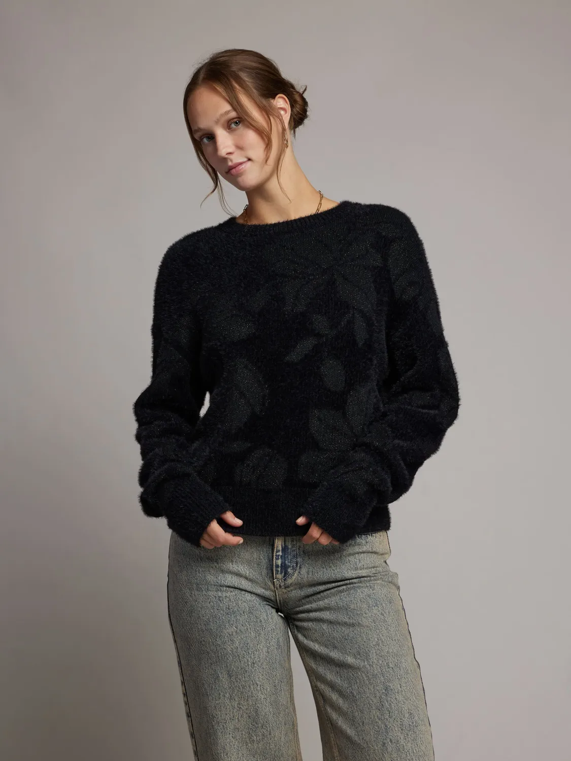 Pink Noir Sophie Trui