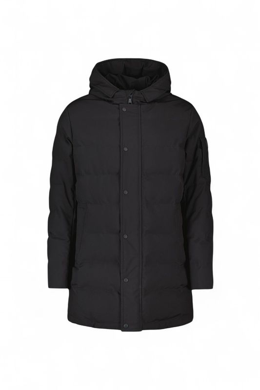 Airforce Chuck Parka Jacket