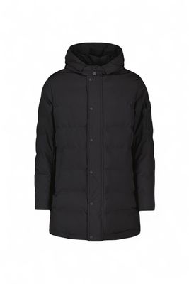 Airforce Chuck Parka Jacket