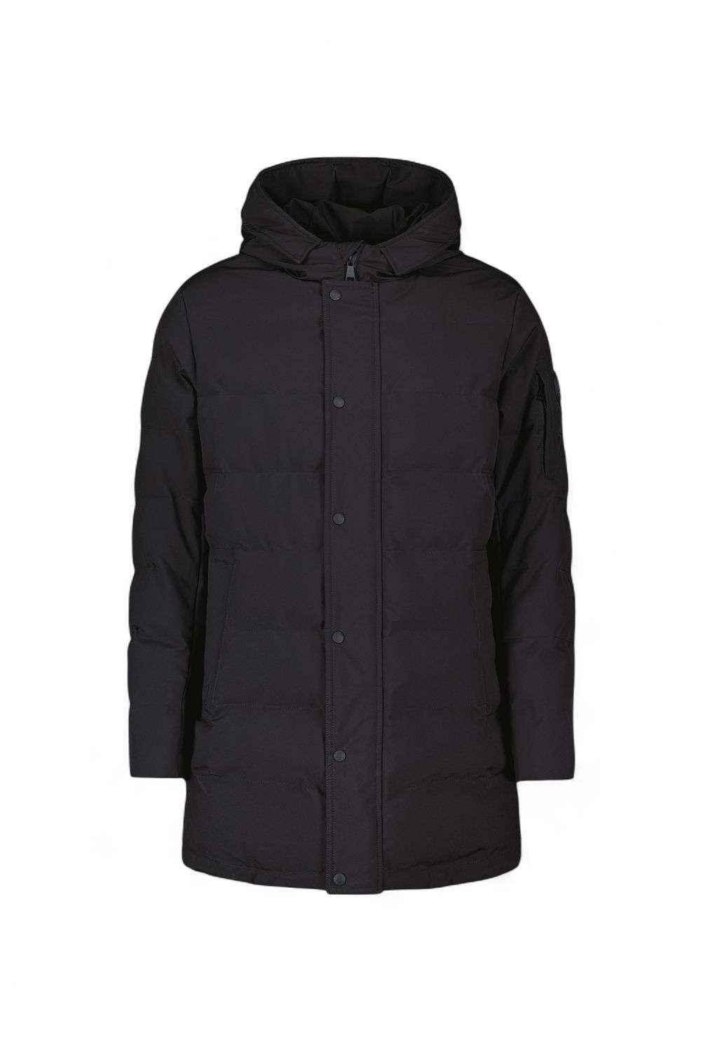 Airforce Chuck Parka Jacket