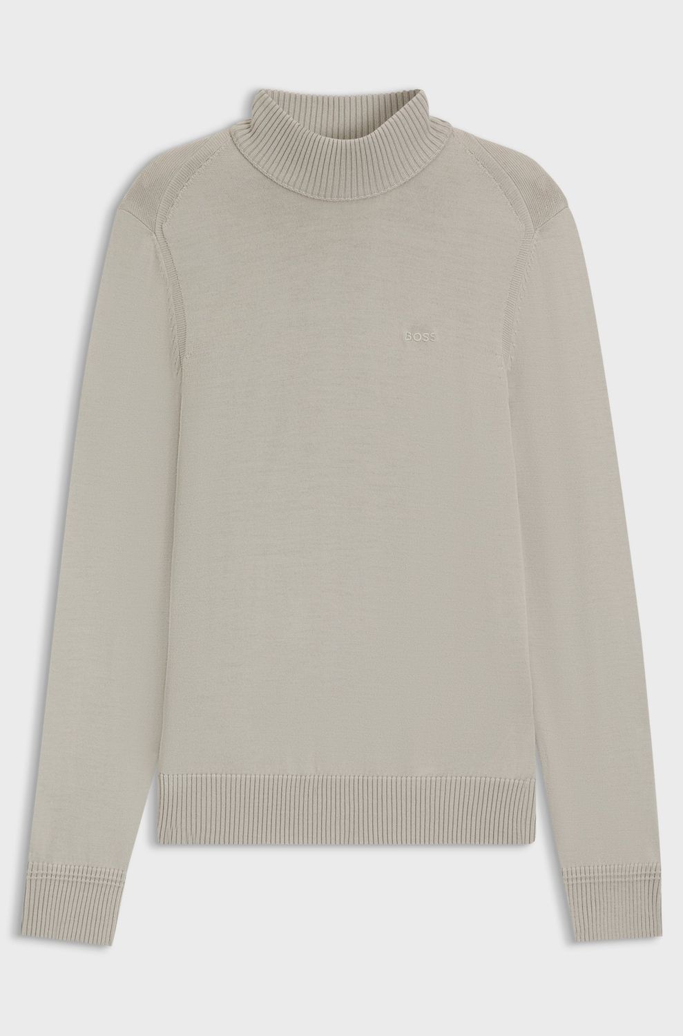 BOSS Orange Avac_M Trui