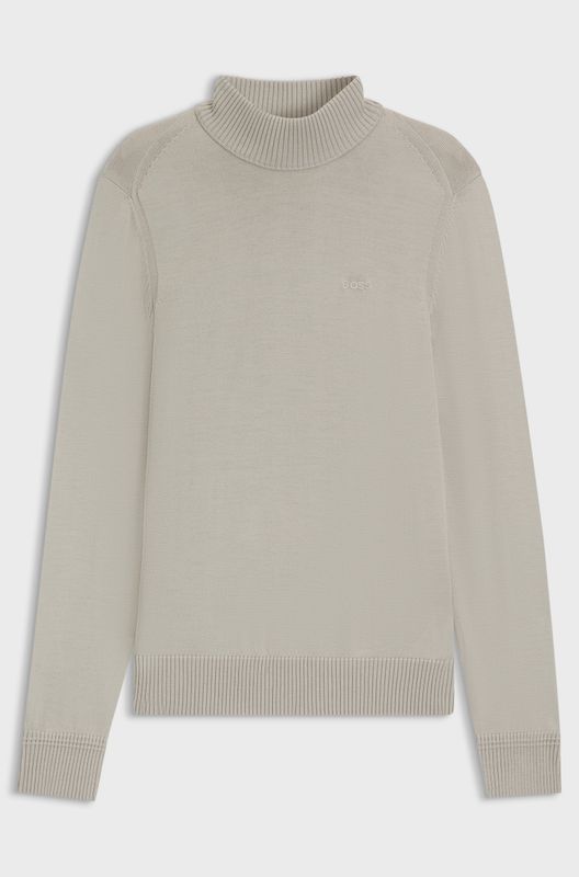 BOSS Orange Avac_M Trui