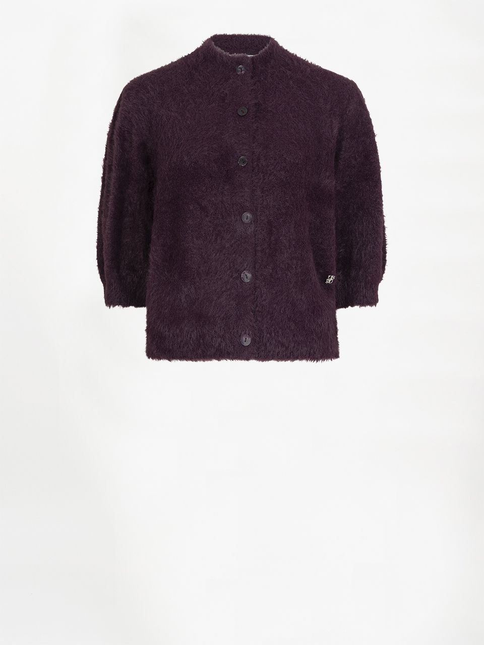 Dante 6 Meganne Fuzzy Vest