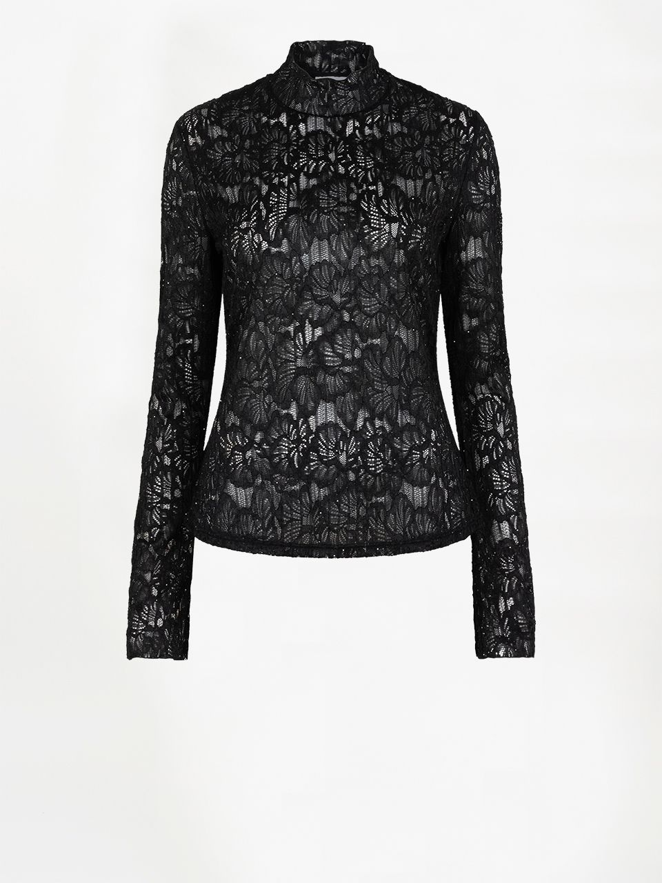 Dante 6 Dunja Kanten Top