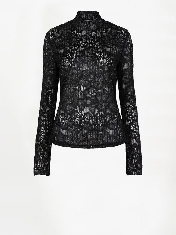 Dante 6 Dunja Kanten Top