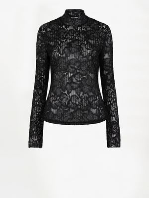 Dante 6 Dunja Kanten Top