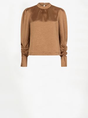 Dante 6 Pristine Turtle Top