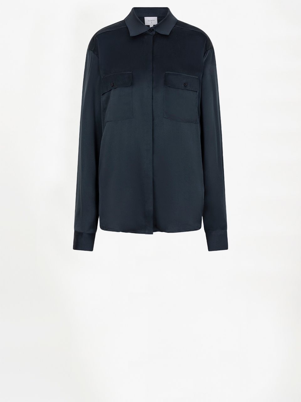 Dante 6 Camo Zijden Blouse