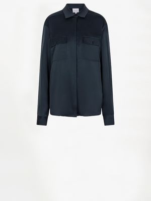 Dante 6 Camo Zijden Blouse