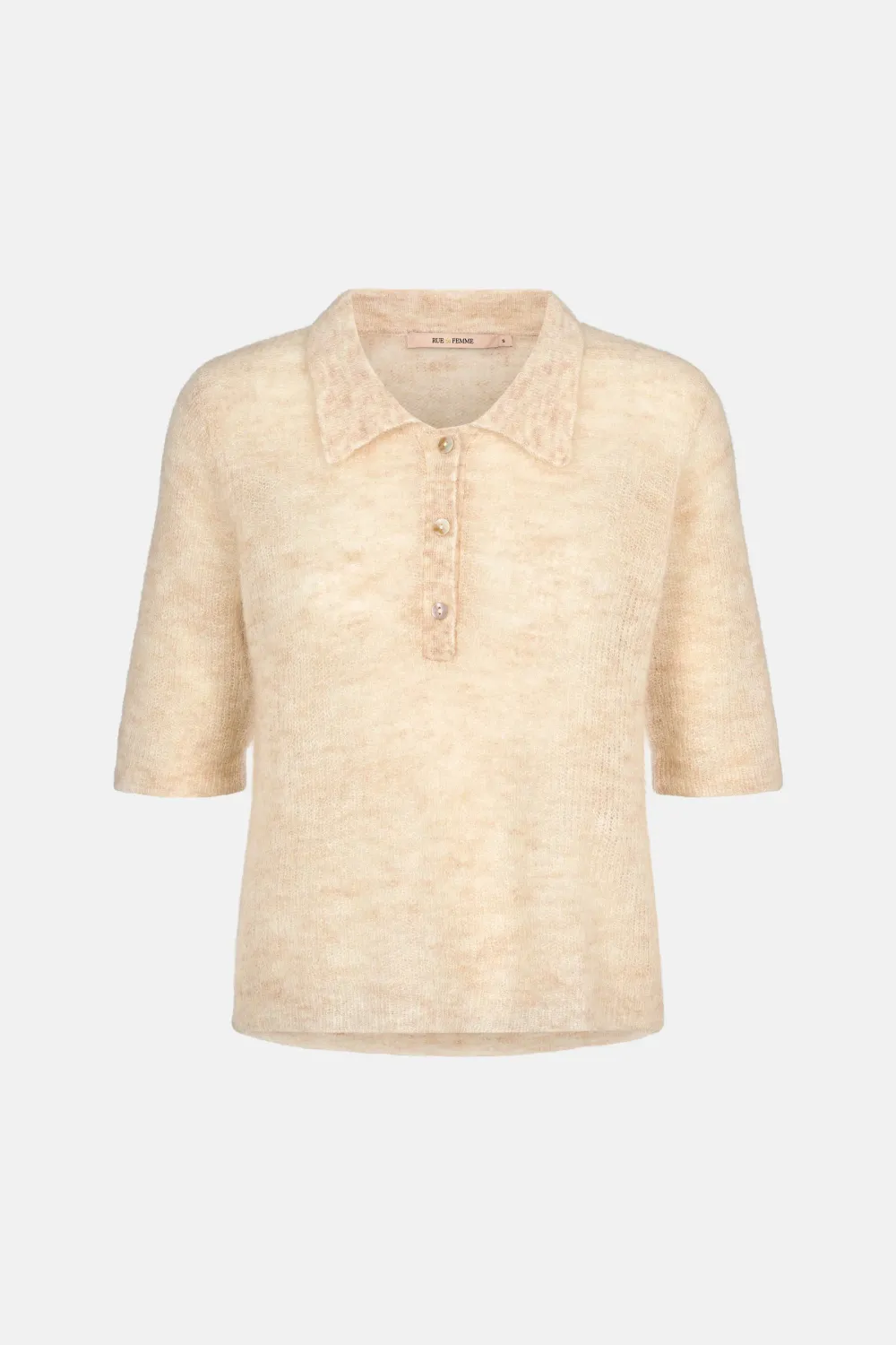 Rue de Femme Acacia Trui