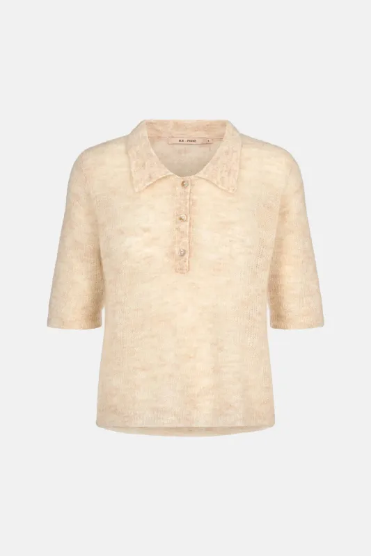 Rue de Femme Acacia Trui