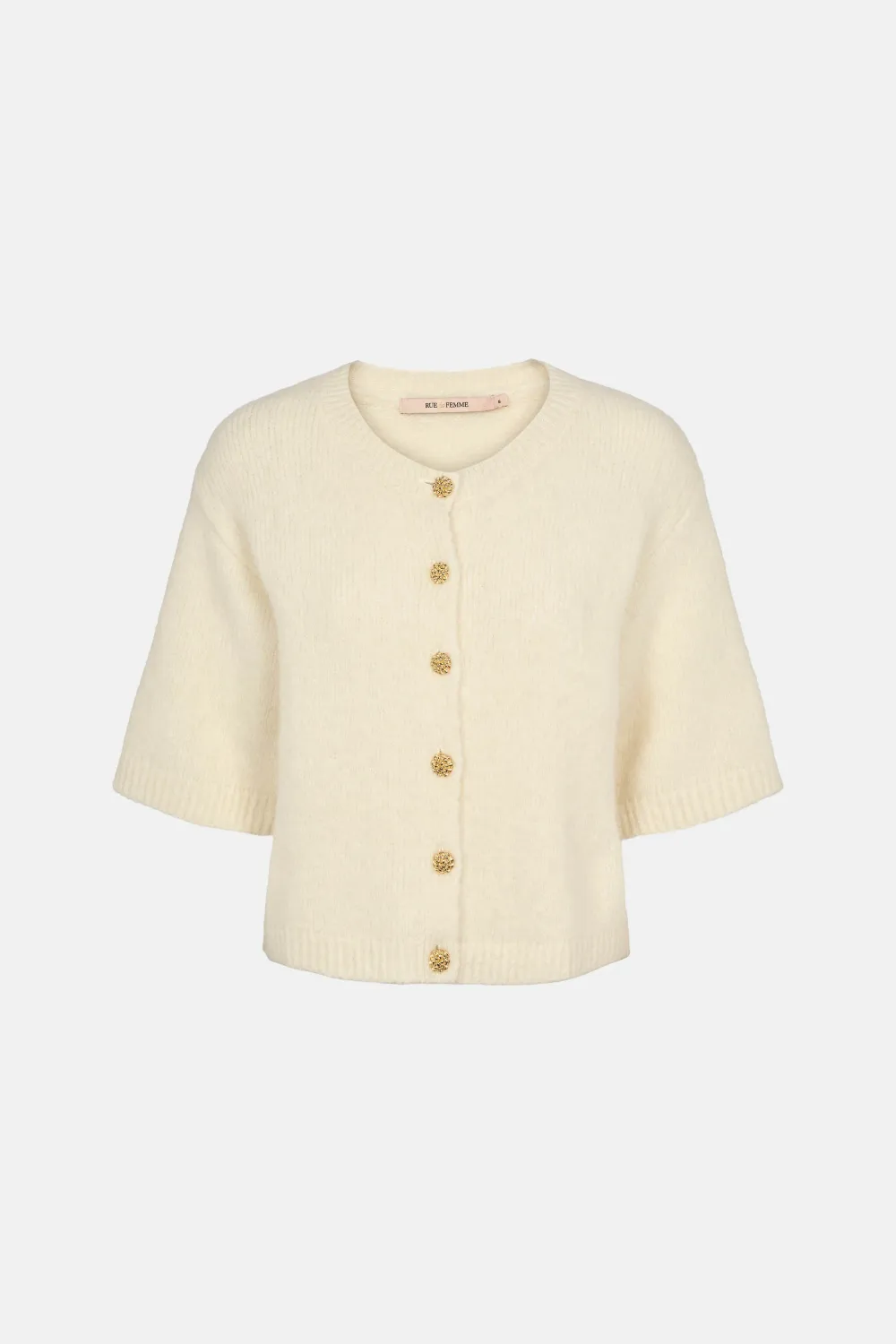 Rue de Femme Elisa Vest