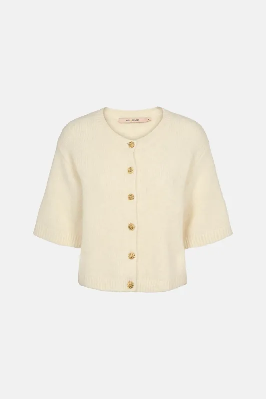 Rue de Femme Elisa Vest