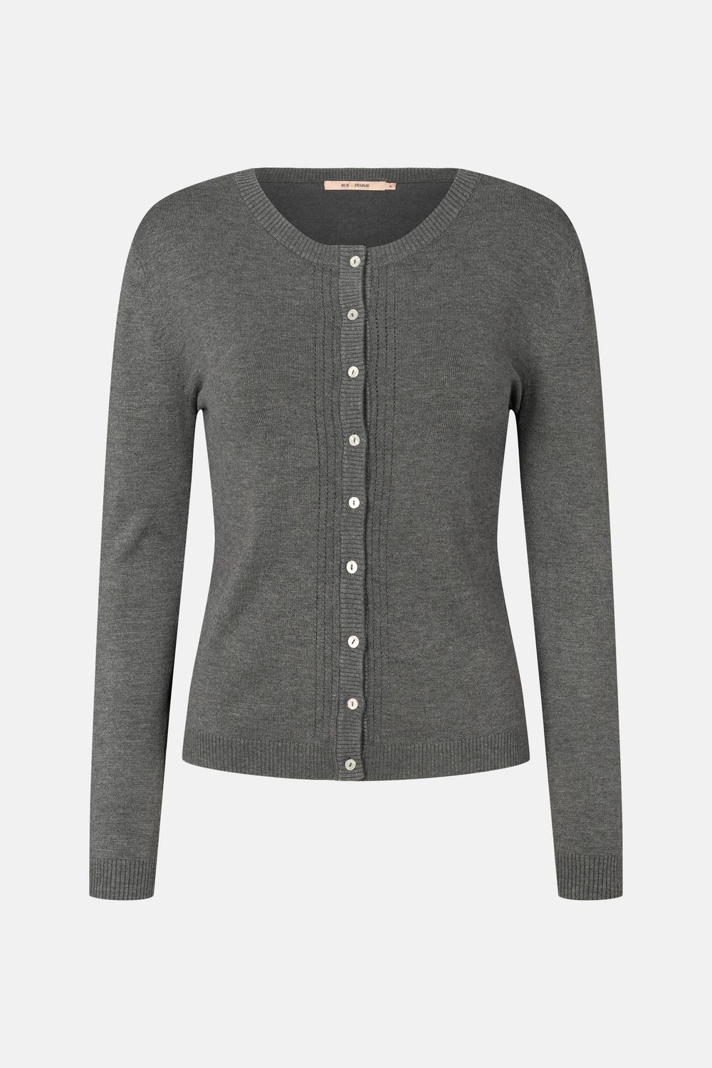 Rue de Femme Heloise Trui