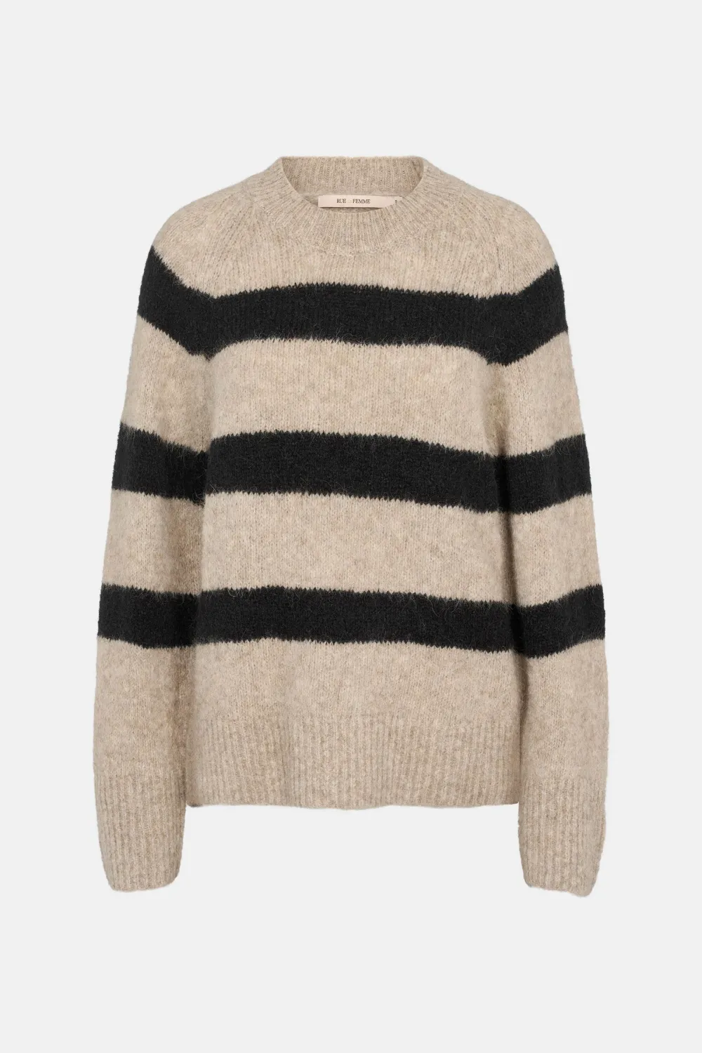 Rue de Femme Kenza Trui