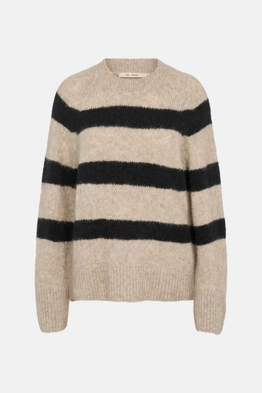 Rue de Femme Kenza Trui