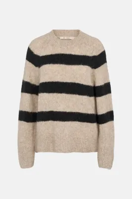 Rue de Femme Kenza Trui