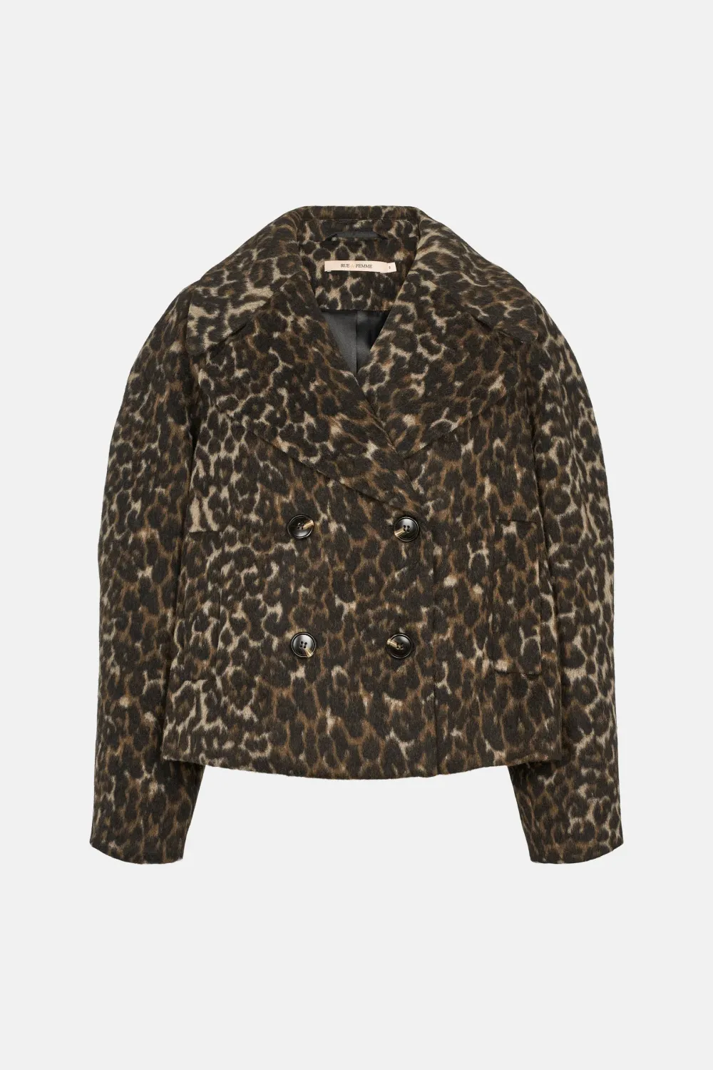 Rue de Femme Marion Jacket