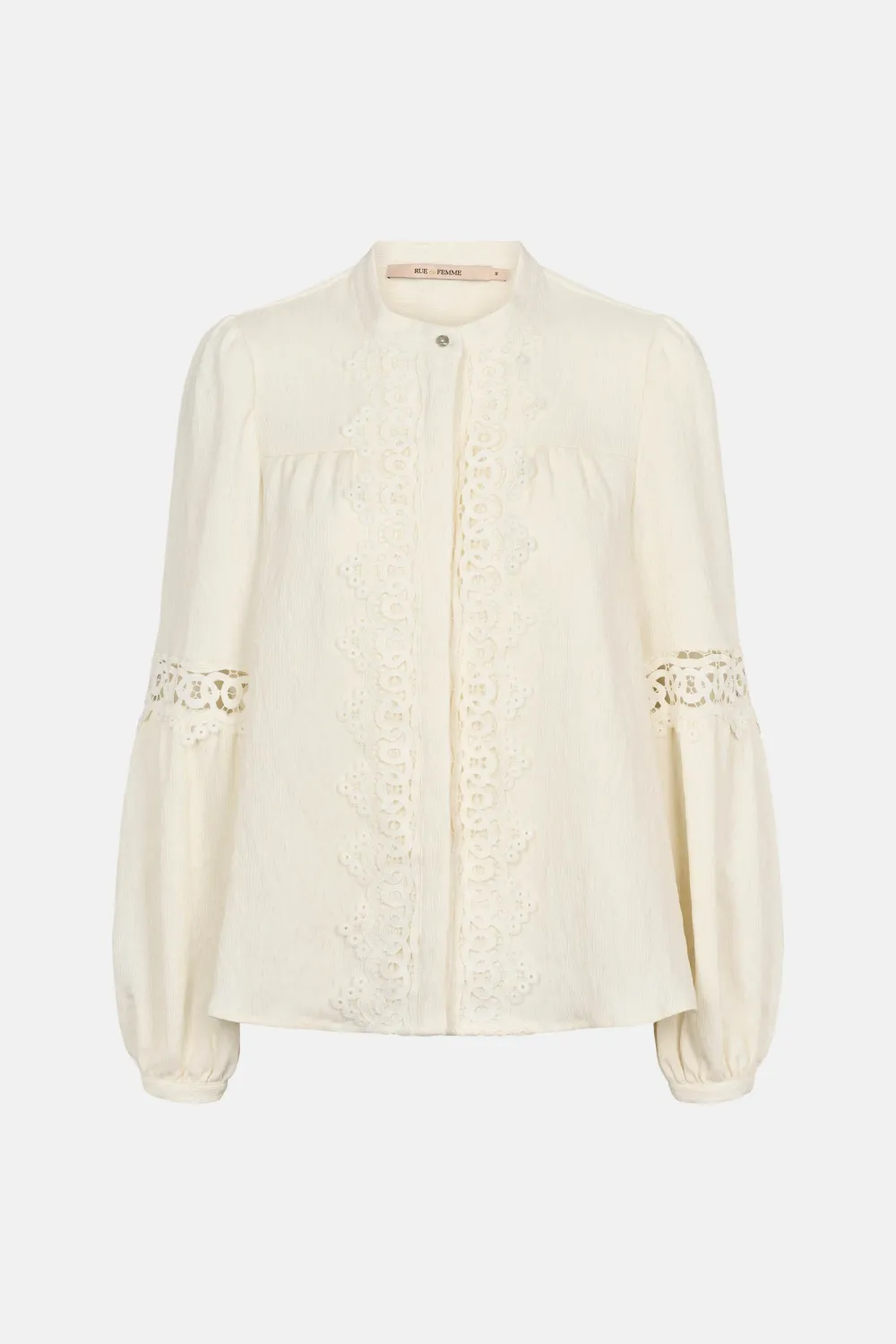 Rue de Femme Zosia Blouse
