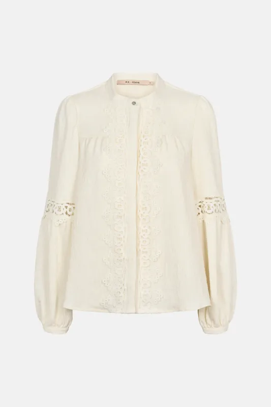 Rue de Femme Zosia Blouse
