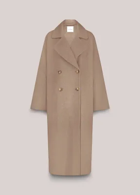 Summum Wolblend Mantel