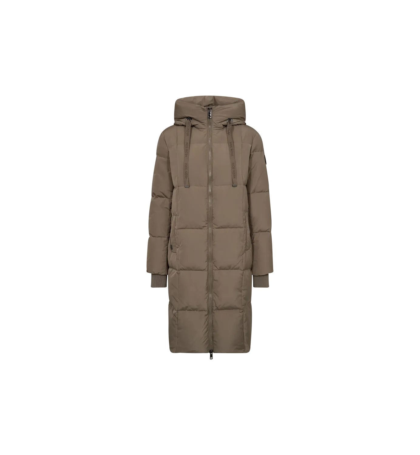 Mos Mosh Nova Square Down Jacket