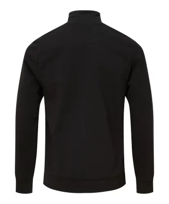Blue Rivet Half Zip Sweater