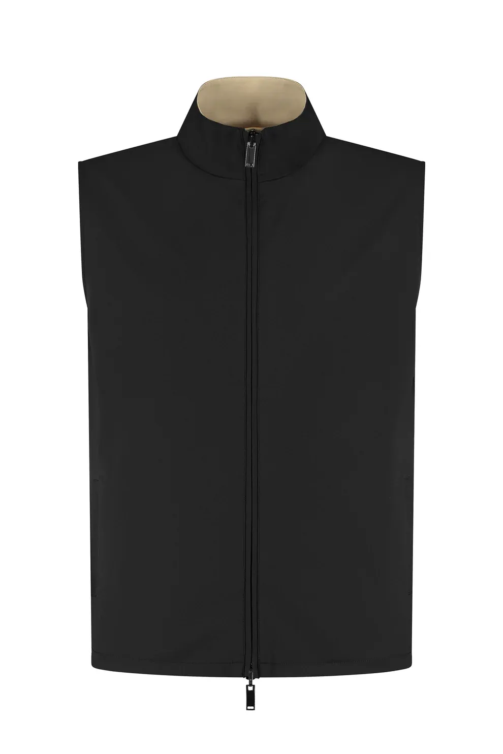 Les Brutes Reversible Bodywarmer