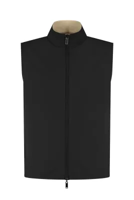 Les Brutes Reversible Bodywarmer