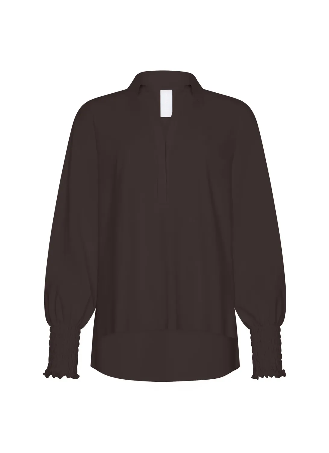 Japan TKY Yohei Travel Blouse