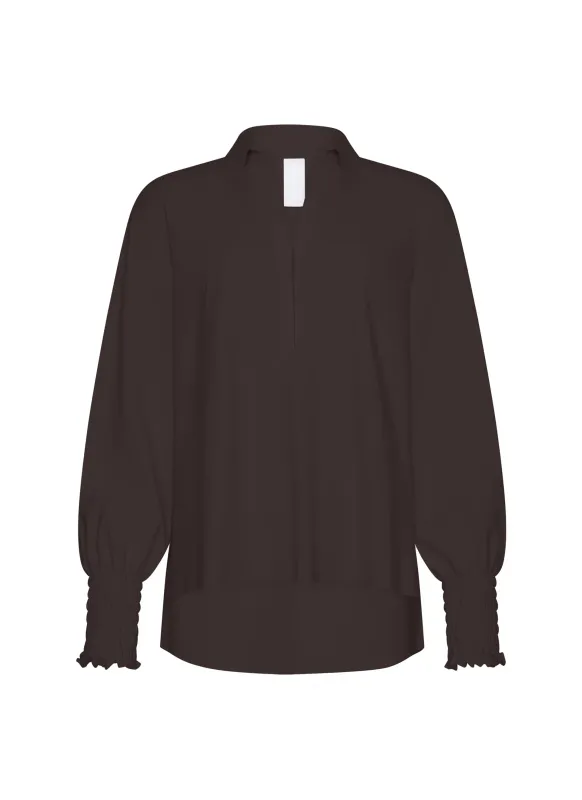 Japan TKY Yohei Travel Blouse