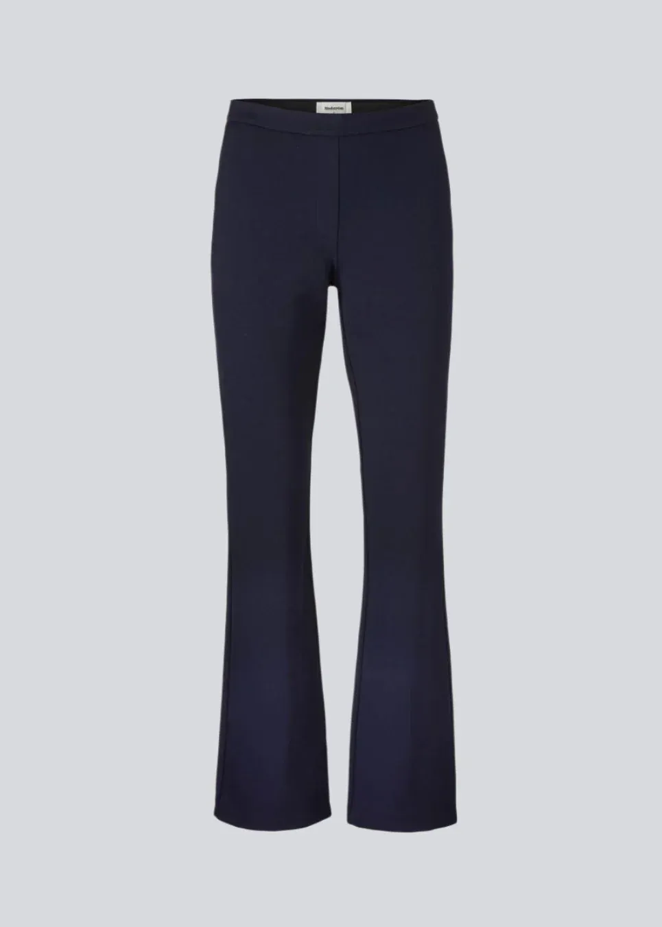 Modström Tanny Flare Pantalon Navy