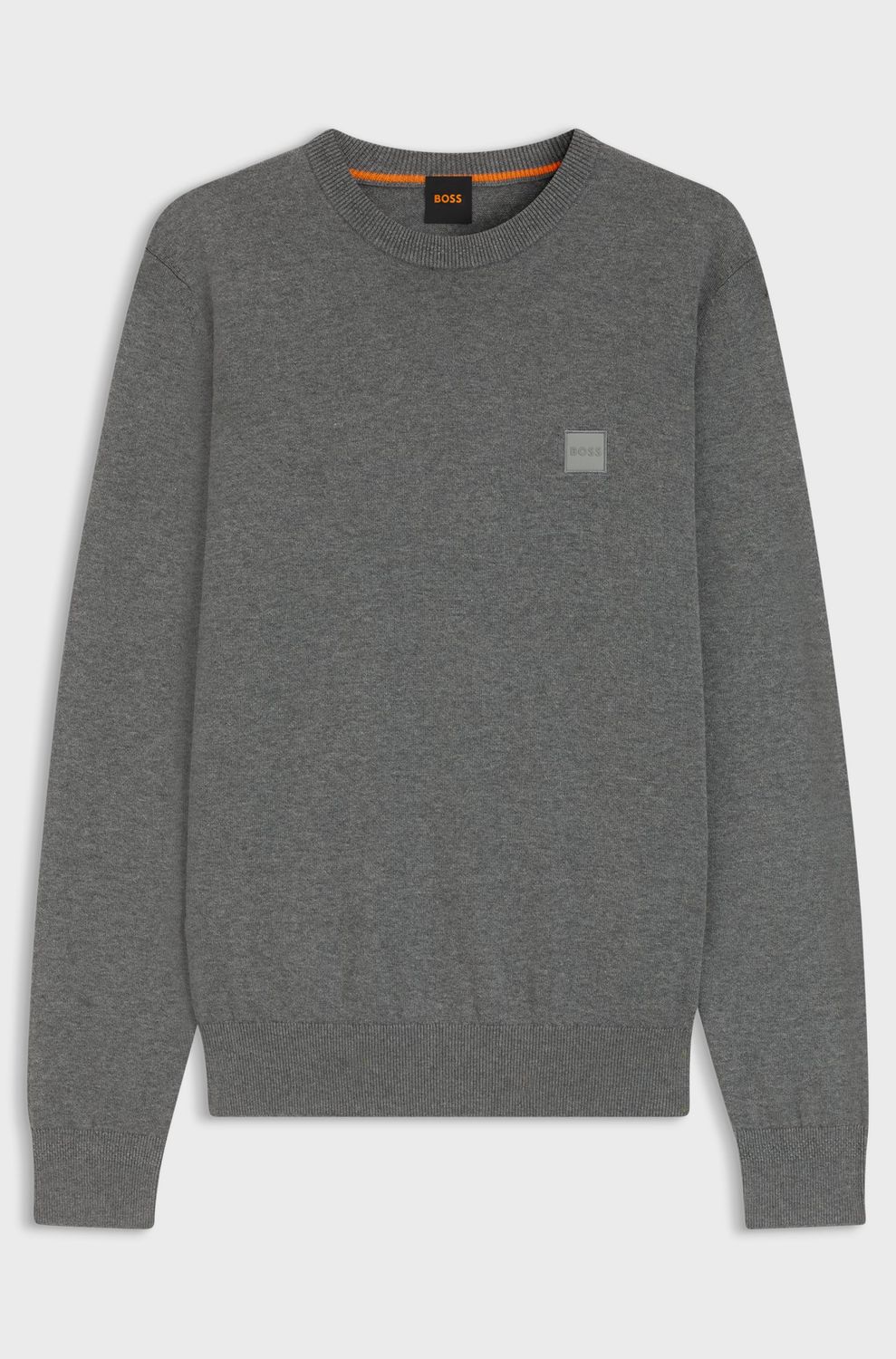 BOSS Orange Kanovano Trui
