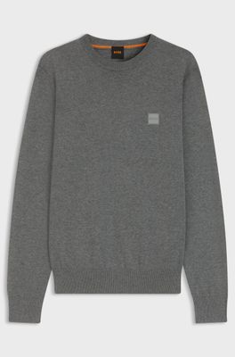 BOSS Orange Kanovano Trui