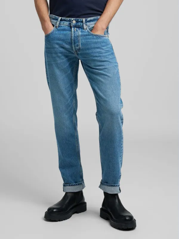 Replay Grover Jeans